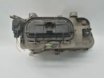 Gebrauchtes Autoersatzteil linker scheinwerfer zum peugeot 806 rhz(dw10ated) oem-iam-referenzen 6204t5  