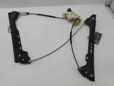 Second-hand car spare part driver left window regulator for bmw serie 3 coupe (e92) n47d20a oem iam references 51337193455  