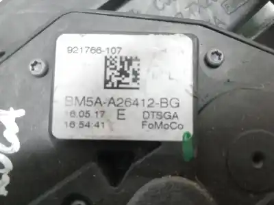 Автозапчастина б/у замок заднього правого дверя для ford kuga (cbs) t8ma посилання на oem iam 2099459  