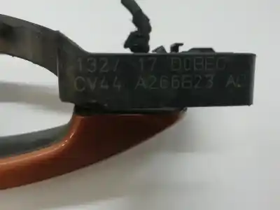 Автозапчасти б/у задняя левая наружная ручка за ford kuga (cbs) t8ma ссылки oem iam 2046987  