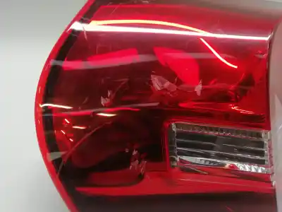 Автозапчасти б/у левый задний фонарь за citroen c4 picasso/spacetourer 5f01 ссылки oem iam 9676120780  