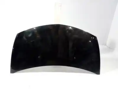 Gebrauchtes Autoersatzteil MOTORHAUBE zum RENAULT CLIO III  OEM-IAM-Referenzen 7751476113  