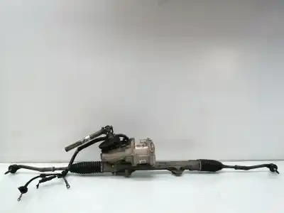 Автозапчасти б/у РУЛЕВАЯ РЕЙКА за CITROEN C3  ссылки OEM IAM 1649793680  