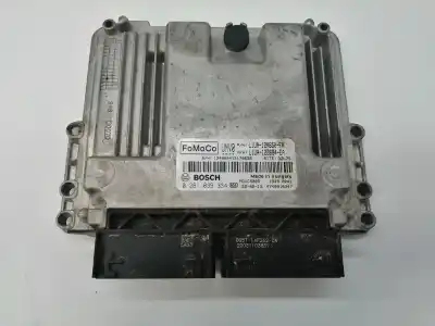Second-hand car spare part ecu engine control for ford kuga iii (dfk) 1.5 ecoblue oem iam references 