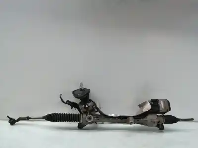 Second-hand car spare part steering rack for ford focus iii 1.0 ecoboost 125cv 998cc oem iam references 2404870 g1f13d070cl 41519611a 