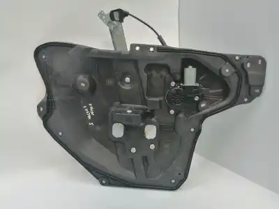 Recambio de automóvil de segunda mano de ELEVALUNAS DELANTERO IZQUIERDO para MAZDA 3  referencias OEM IAM BHS25997XB BHN95997X BHS25997X 