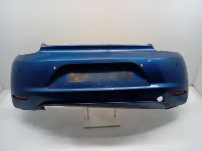Second-hand car spare part REAR BUMPER for VOLKSWAGEN SCIROCCO III (137, 138)  OEM IAM references 1K8807417N  