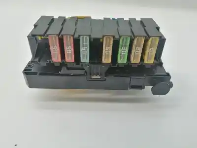 Recambio de automóvil de segunda mano de caja reles / fusibles para citroen c4 grand picasso c4 grand picasso referencias oem iam   