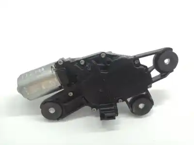 Peça sobressalente para automóvel em segunda mão motor do limpador traseiro por ford fiesta vi (cb1, ccn) 1.4 tdci referências oem iam 1774291  