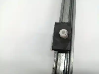 Second-hand car spare part driver left window regulator for renault kangoo ii (f/kw0) k9k608 oem iam references 400739  