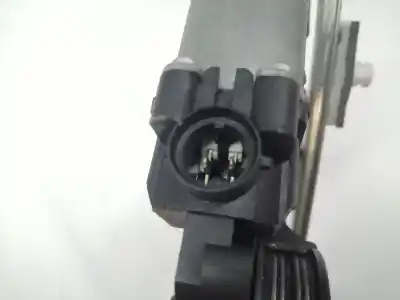 Second-hand car spare part driver left window regulator for renault kangoo ii (f/kw0) k9k608 oem iam references 400739  