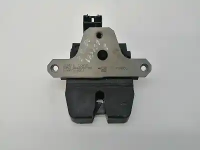 Second-hand car spare part TRUNK LOCK for LAND ROVER RANGE ROVER EVOQUE  OEM IAM references LR014184  