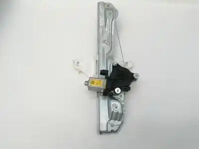 Автозапчасти б/у регулятор стекла заднего левого за hyundai kona (os) em ссылки oem iam 83403j9000