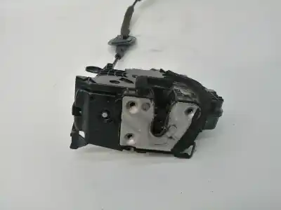 Second-hand car spare part front right door lock for renault twingo iii h4da400 oem iam references 805020355r  