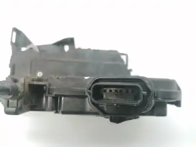 Second-hand car spare part front right door lock for renault twingo iii h4da400 oem iam references 805020355r  