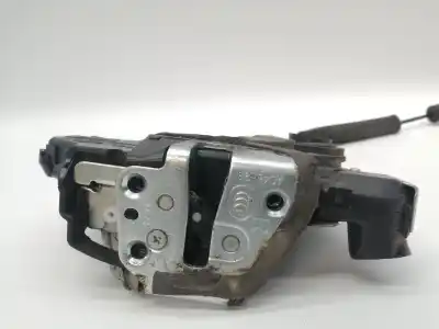 Pezzo di ricambio per auto di seconda mano serratura porta anteriore destra per lexus is (ds2/is2) 2ad-fhv riferimenti oem iam 6903053090  