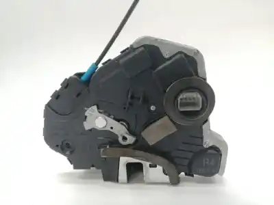 Pezzo di ricambio per auto di seconda mano serratura porta anteriore destra per lexus is (ds2/is2) 2ad-fhv riferimenti oem iam 6903053090  