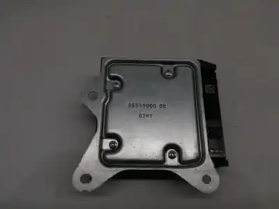 Автозапчастина б/у комплект подушки безпеки для jeep compass (mp) fca посилання на oem iam 5ut07dx9ac  