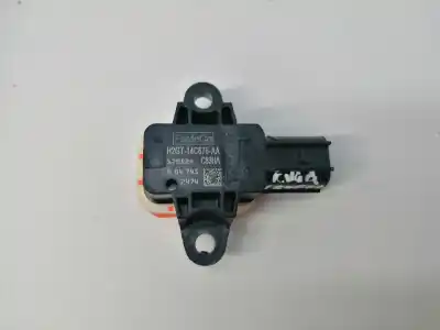 Автозапчасти б/у датчик за ford kuga (cbs) t8ma ссылки oem iam 2165458