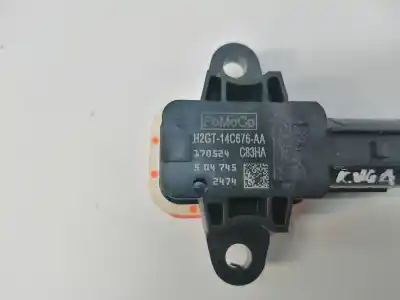 Автозапчасти б/у датчик за ford kuga (cbs) t8ma ссылки oem iam 2165458  
