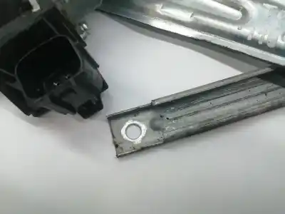 Second-hand car spare part rear right window regulator for nissan juke (f15e) hra2ddt oem iam references 827201u600  