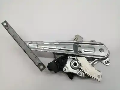 Second-hand car spare part rear right window regulator for nissan juke (f15e) hra2ddt oem iam references 827201u600  