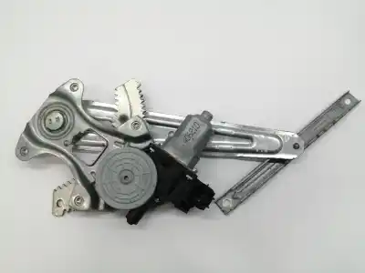 Second-hand car spare part rear right window regulator for nissan juke (f15e) hra2ddt oem iam references 827201u600