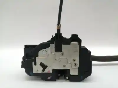 Gebrauchtes Autoersatzteil türschloss hinten rechts zum nissan juke (f15e) hra2ddt oem-iam-referenzen 82500ba60b  