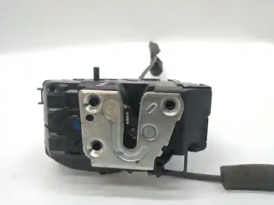 Gebrauchtes Autoersatzteil türschloss hinten rechts zum nissan juke (f15e) hra2ddt oem-iam-referenzen 82500ba60b  