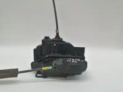 Second-hand car spare part rear right door lock for nissan juke (f15e) hra2ddt oem iam references 82500ba60b