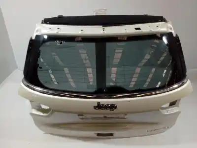 Pièce détachée automobile d'occasion HAYON pour JEEP COMPASS (MP)  Références OEM IAM 68242348AA  