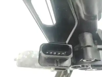 Pezzo di ricambio per auto di seconda mano alzacristalli anteriore sinistro per bmw serie 1 berlina 5p (f20) b47d20a riferimenti oem iam 51337281881  