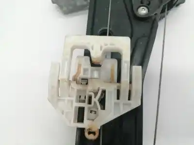 Pezzo di ricambio per auto di seconda mano alzacristalli anteriore sinistro per bmw serie 1 berlina 5p (f20) b47d20a riferimenti oem iam 51337281881  