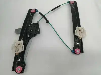 Pezzo di ricambio per auto di seconda mano alzacristalli anteriore sinistro per bmw serie 1 berlina 5p (f20) b47d20a riferimenti oem iam 51337281881  