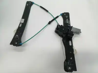 Pezzo di ricambio per auto di seconda mano alzacristalli anteriore sinistro per bmw serie 1 berlina 5p (f20) b47d20a riferimenti oem iam 51337281881