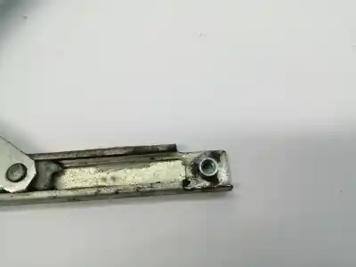 Автозапчастина б/у регулятор переднього правого скла для toyota prius (_w3_) 1.8 plug-in hybrid (zvw30) посилання на oem iam 6980152070  