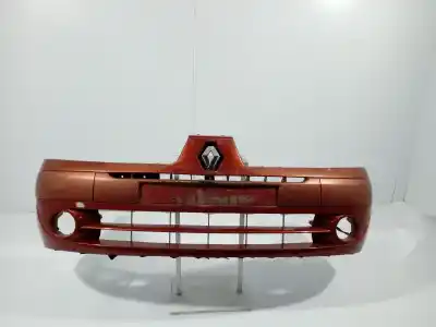 Second-hand car spare part FRONT BUMPER for RENAULT CLIO II FASE II (B/CB0)  OEM IAM references 7701475526  