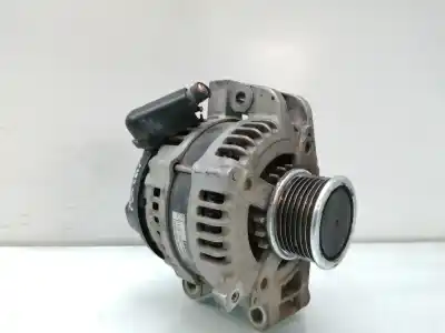 Gebrauchtes Autoersatzteil Lichtmaschine zum TOYOTA RAV4 (A4)  OEM-IAM-Referenzen 2706026041  
