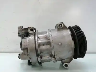 Second-hand car spare part air conditioning compressor for toyota avensis touring sports (t27) n47c20a oem iam references 4472500852  