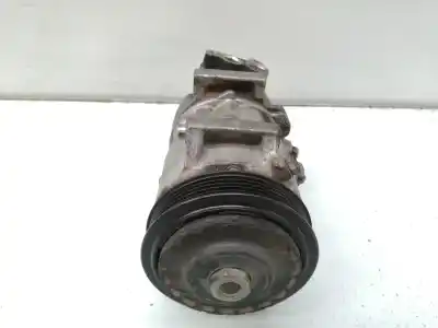Second-hand car spare part air conditioning compressor for toyota avensis touring sports (t27) n47c20a oem iam references 4472500852  