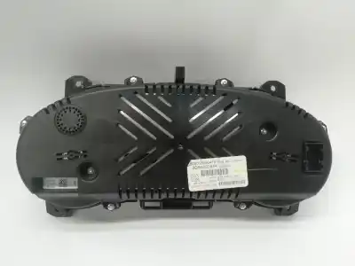 Second-hand car spare part speedometer for jeep compass (mp) fca oem iam references k6rx42dx9ak  