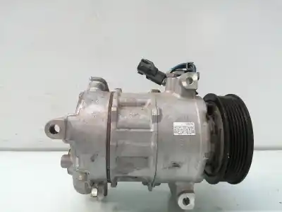 Second-hand car spare part air conditioning compressor for jeep compass (mp) fca oem iam references 68245076aa