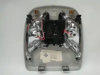 Gebrauchtes Autoersatzteil innenlicht zum jeep compass (mp) fca oem-iam-referenzen 5sz68ps4ad  