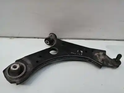 Second-hand car spare part front right lower suspension arm for jeep compass (mp) fca oem iam references 68318010ad