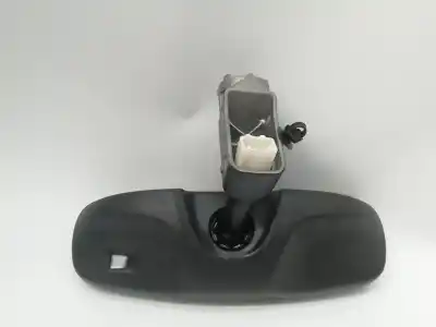 Second-hand car spare part interior rearview mirror for jeep compass (mp) fca oem iam references 53248726  