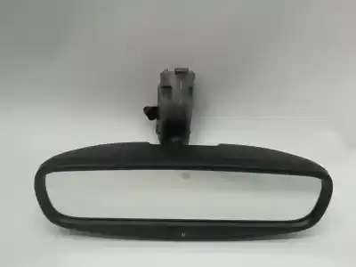 Second-hand car spare part interior rearview mirror for jeep compass (mp) fca oem iam references 53248726