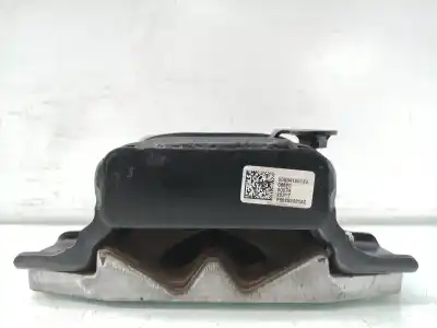 Second-hand car spare part engine support for jeep compass (mp) fca oem iam references 51938550  