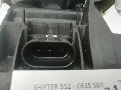 Автозапчасти б/у рычаг переключения передач за jeep compass (mp) fca ссылки oem iam 4787981ab  
