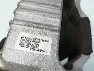 Автозапчасти б/у поддержка двигателя за jeep compass (mp) fca ссылки oem iam 52070967  
