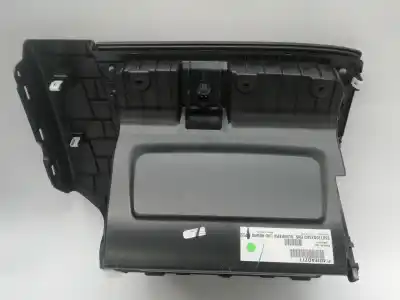 Автозапчастина б/у бардачок для jeep compass (mp) fca посилання на oem iam 5ut24dx9ab  